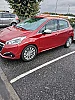 Peugeot 208 Peugeot 208 Pure Allure de 2016, 176 Km. Factures d'entretie thumbnail