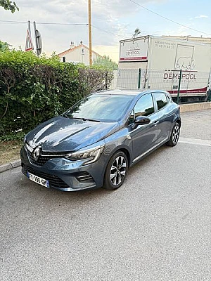Renault Clio V 1.0 TCE 90 SL LIMITED