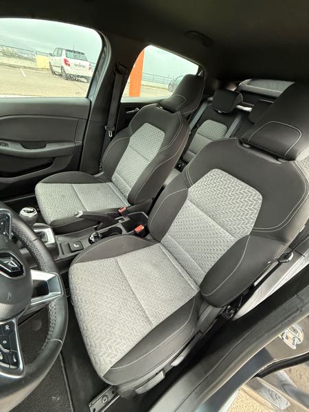 Renault Clio V 1.0 TCE 90 SL LIMITED