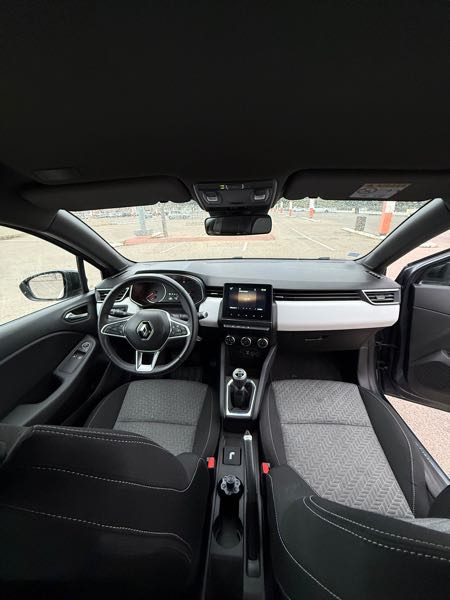 Renault Clio V 1.0 TCE 90 SL LIMITED