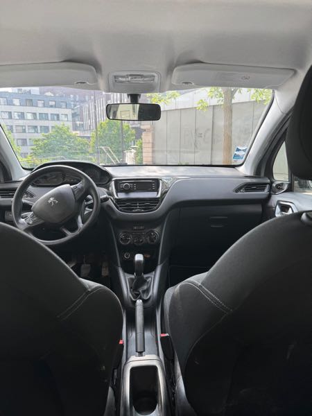 Peugeot 208 1.4 HDI FAP 68 ACCESS 5P