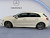 Mercedes-Benz A 200  d AMG Line thumbnail