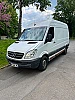 Mercedes-Benz Sprinter II 30 CHASSIS CABINE 311 CDI 3200KG thumbnail