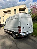 Mercedes-Benz Sprinter II 30 CHASSIS CABINE 311 CDI 3200KG thumbnail