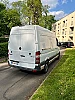 Mercedes-Benz Sprinter II 30 CHASSIS CABINE 311 CDI 3200KG thumbnail