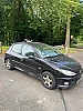 Peugeot 206 (2) 1.4 HDI X LINE CLIM 5P thumbnail