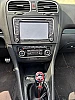 Volkswagen Golf VI CABRIOLET 1.4 TSI 160 CARAT EDITION thumbnail