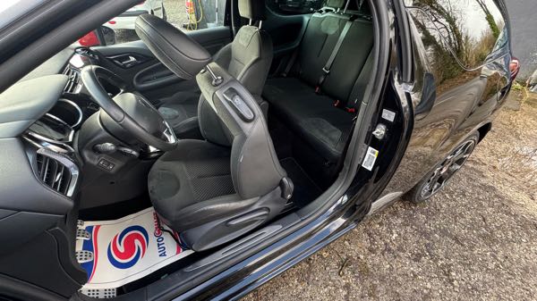 Citroen Ds3 1.6 THP 155 SPORT CHIC