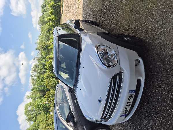 Mini Countryman COOPER D