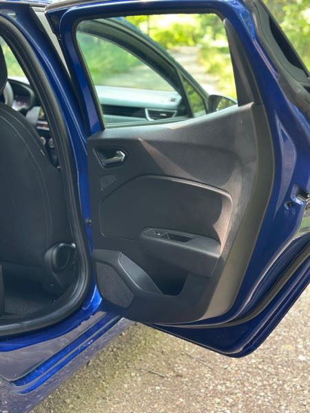 Renault Clio V 1.0 SCE 65 BUSINESS 21N