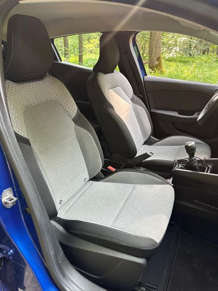 Renault Clio V 1.0 SCE 65 BUSINESS 21N