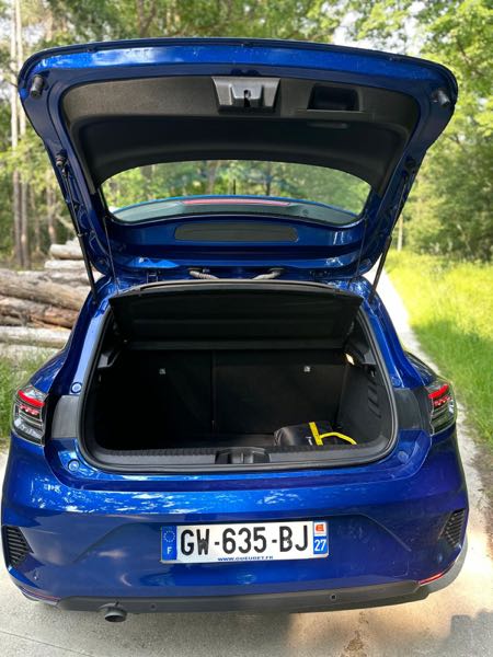 Renault Clio V 1.0 SCE 65 BUSINESS 21N