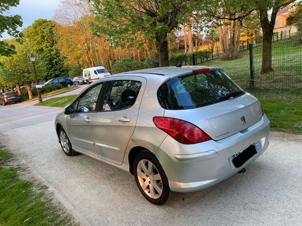 Peugeot 308 1.6 VTI 120 PREMIUM 5P