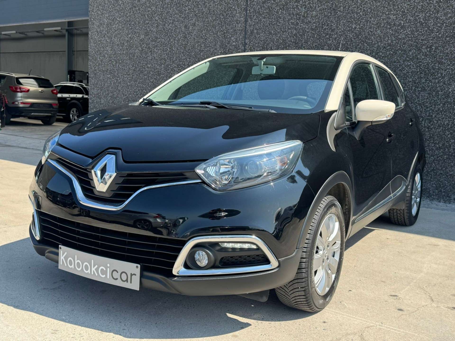 Renault Captur 0.9 TCe Energy Intens//CRUISE//USB/CLIM/GARANTIE