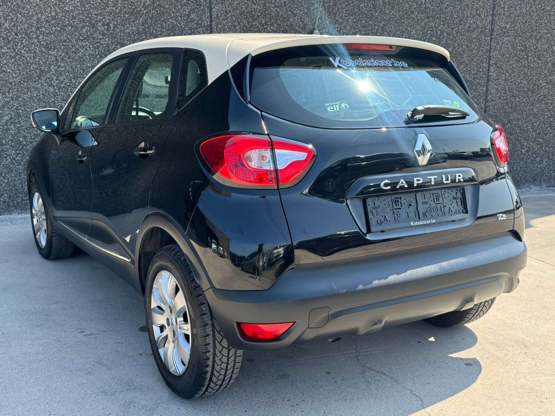 Renault Captur 0.9 TCe Energy Intens//CRUISE//USB/CLIM/GARANTIE