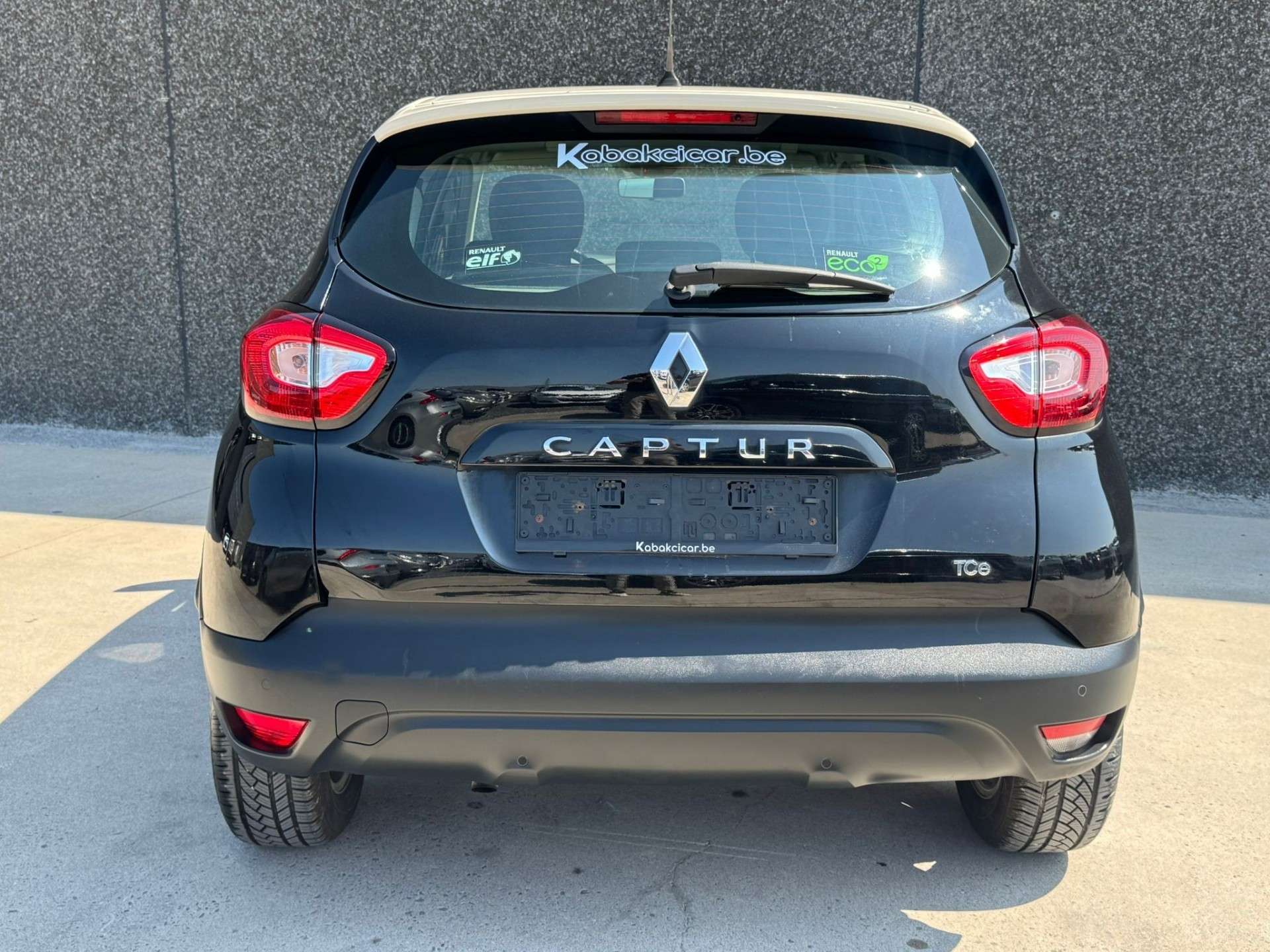 Renault Captur 0.9 TCe Energy Intens//CRUISE//USB/CLIM/GARANTIE