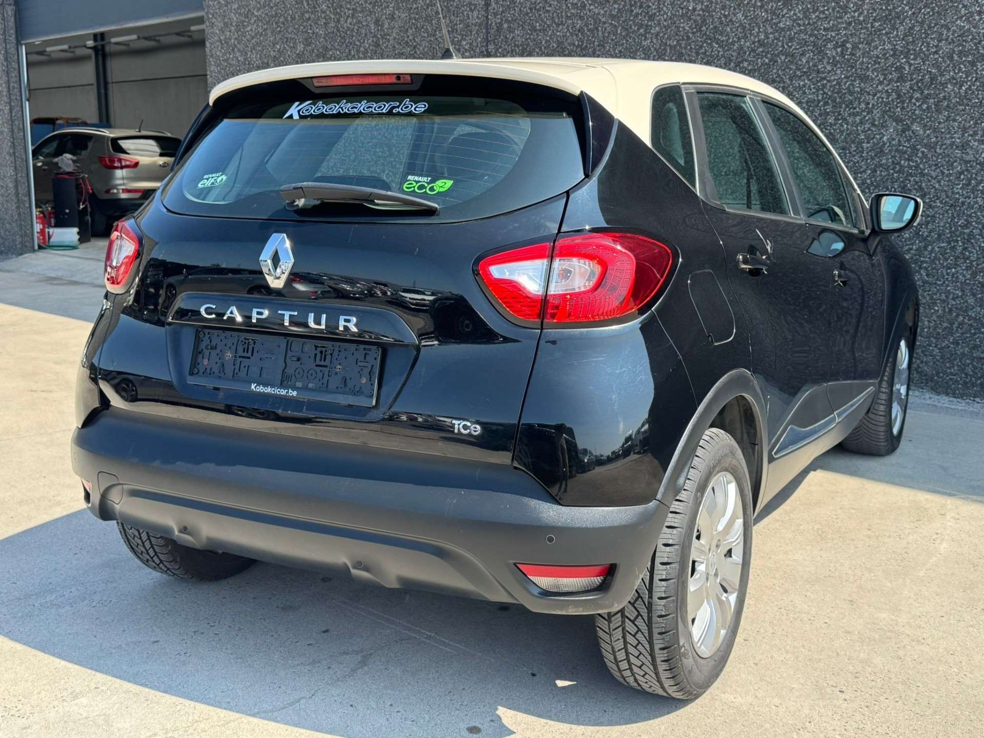 Renault Captur 0.9 TCe Energy Intens//CRUISE//USB/CLIM/GARANTIE