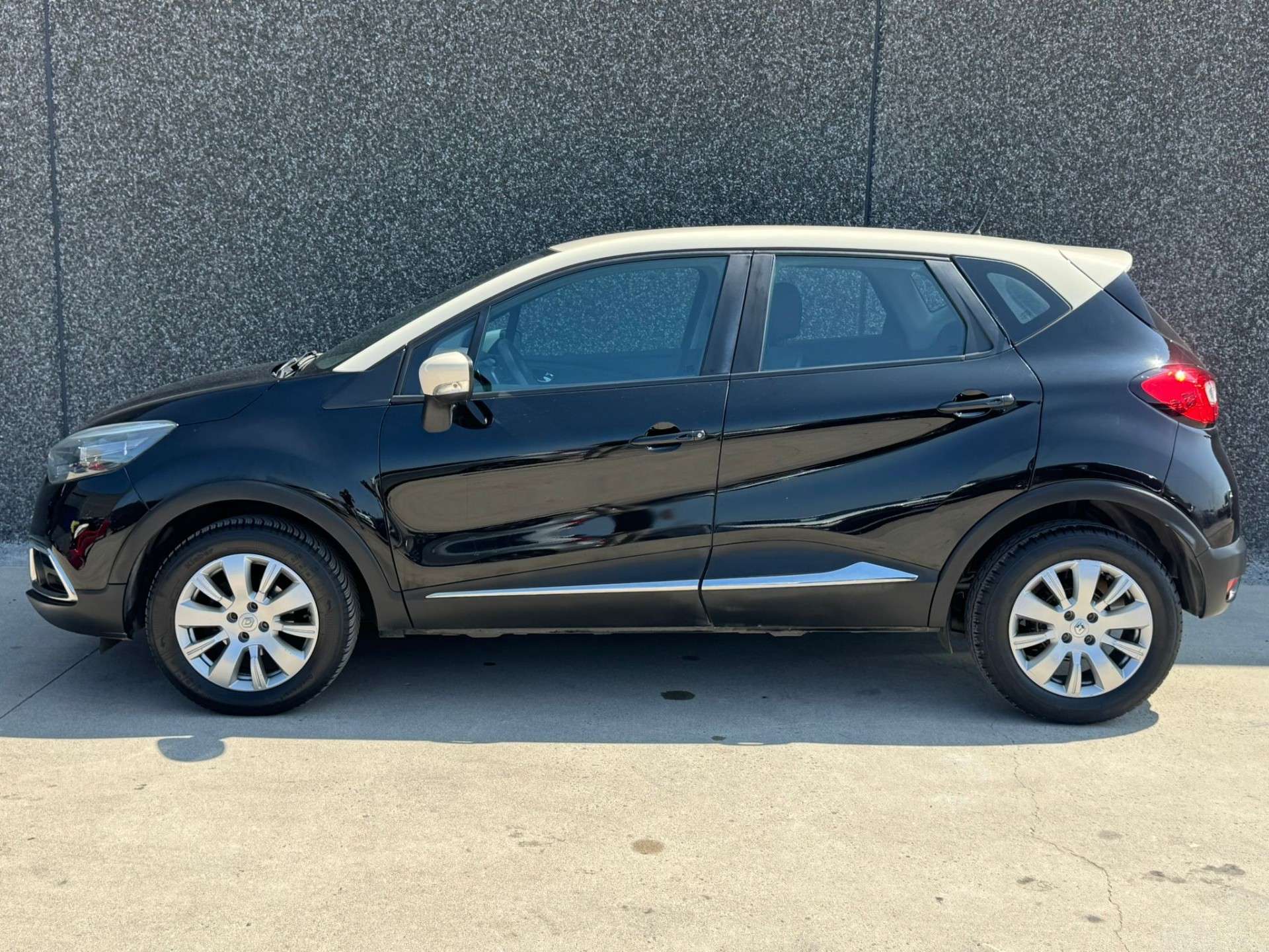 Renault Captur 0.9 TCe Energy Intens//CRUISE//USB/CLIM/GARANTIE