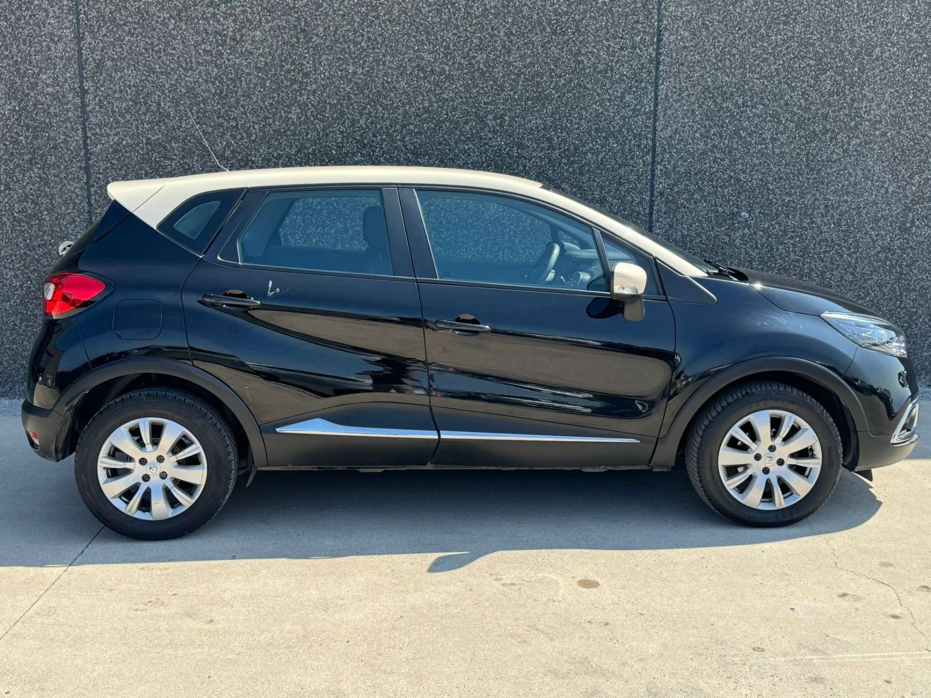 Renault Captur 0.9 TCe Energy Intens//CRUISE//USB/CLIM/GARANTIE