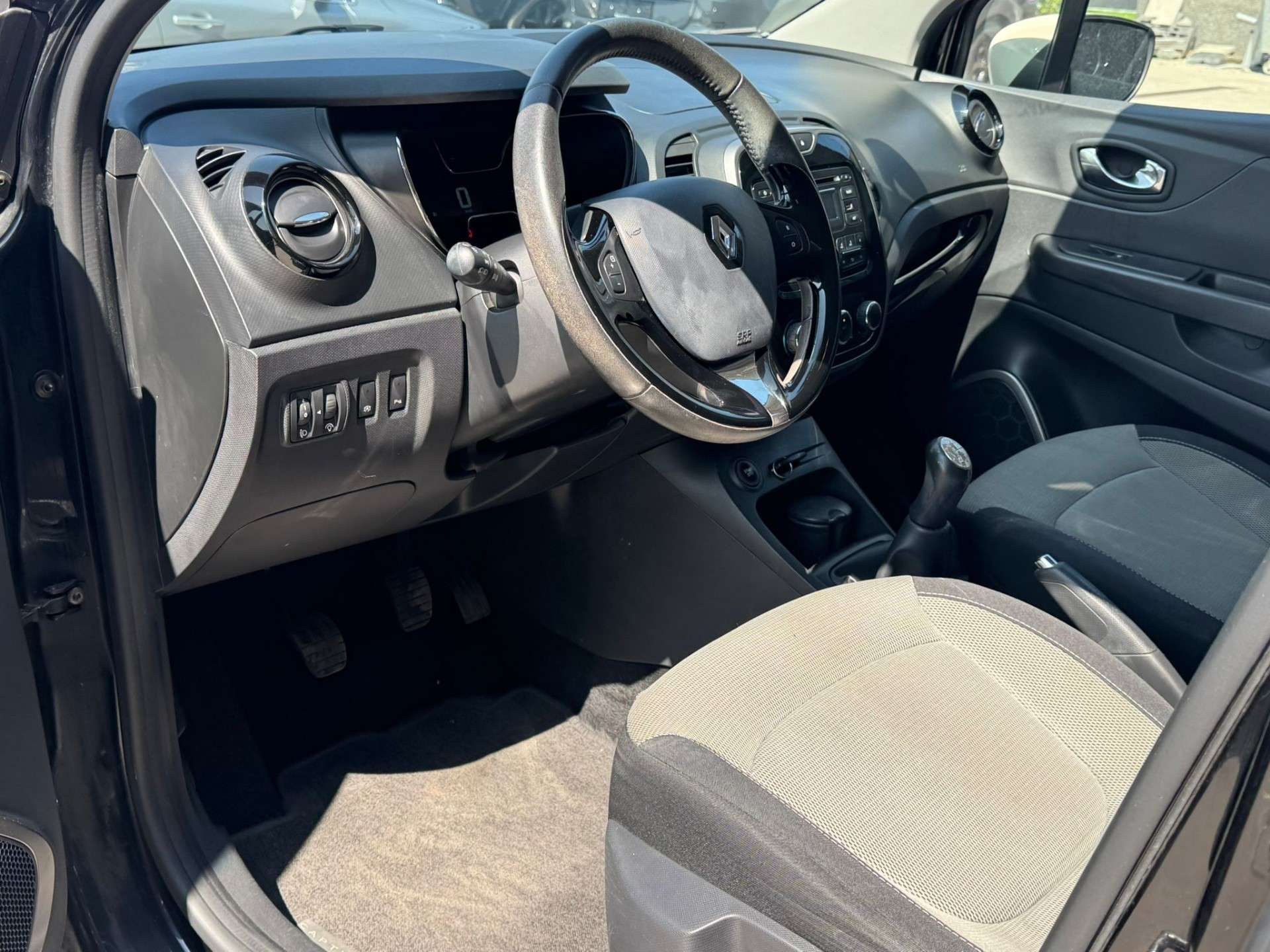 Renault Captur 0.9 TCe Energy Intens//CRUISE//USB/CLIM/GARANTIE