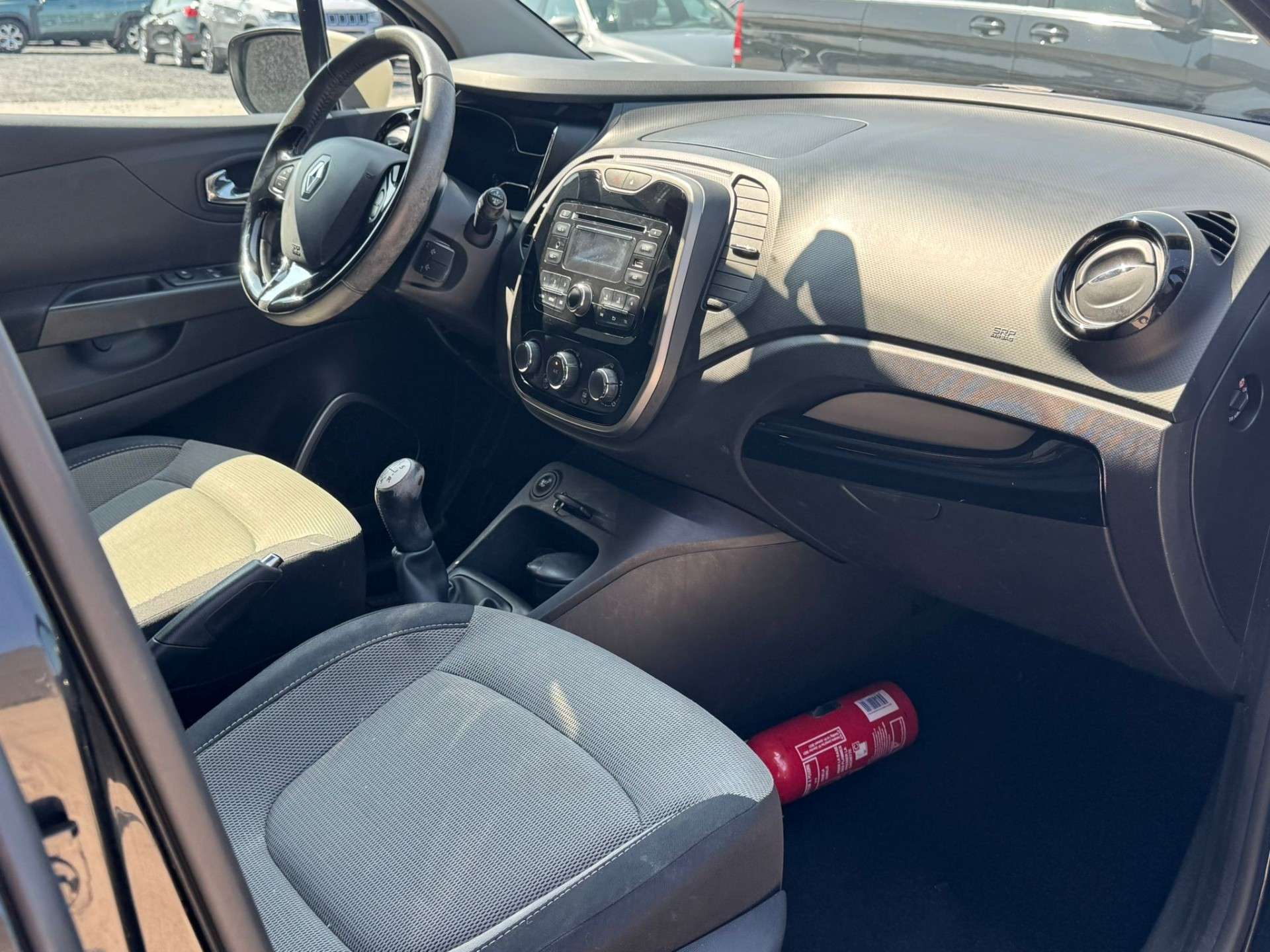 Renault Captur 0.9 TCe Energy Intens//CRUISE//USB/CLIM/GARANTIE