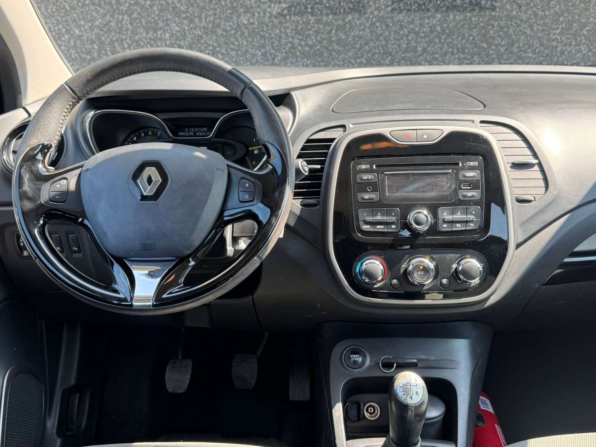 Renault Captur 0.9 TCe Energy Intens//CRUISE//USB/CLIM/GARANTIE