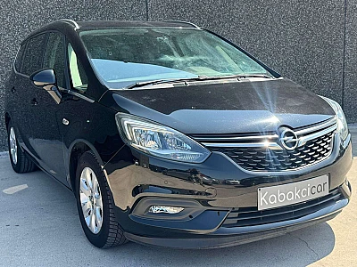 Opel Zafira 1.6 CDTi 7PLACES / GPS / CAMERA / GARANTIE