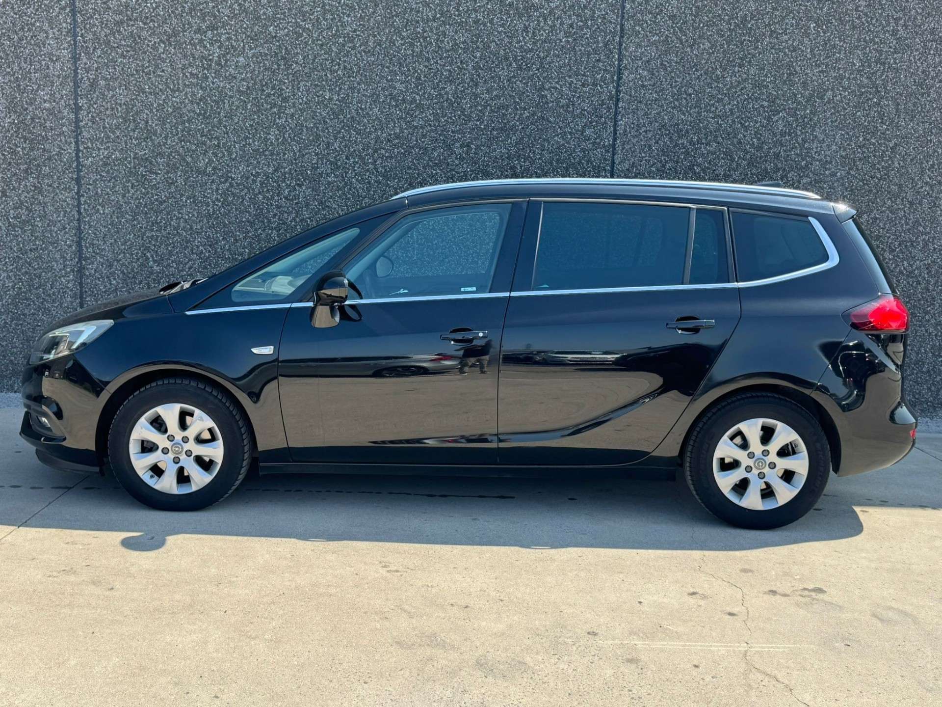 Opel Zafira 1.6 CDTi 7PLACES / GPS / CAMERA / GARANTIE