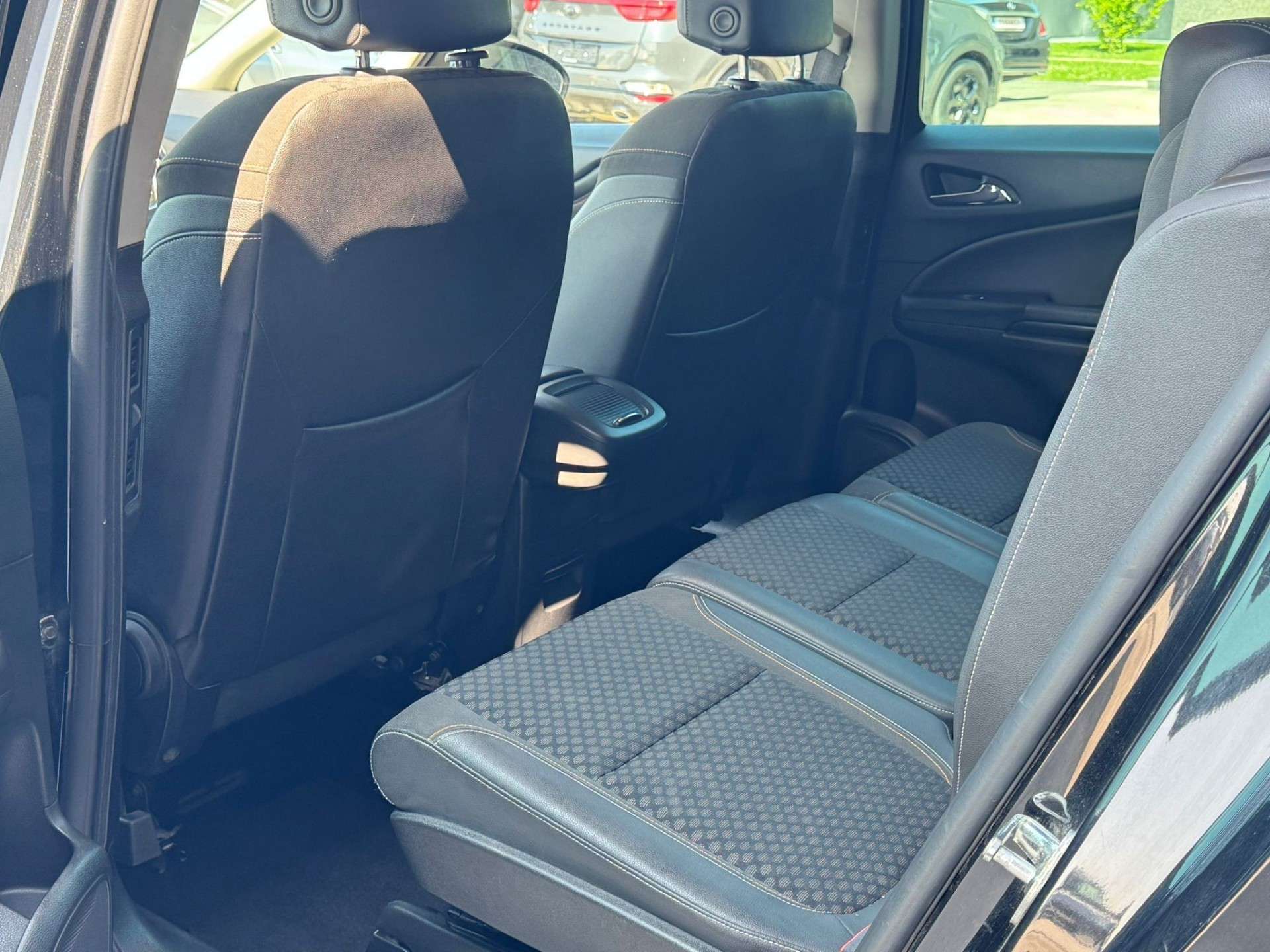 Opel Zafira 1.6 CDTi 7PLACES / GPS / CAMERA / GARANTIE