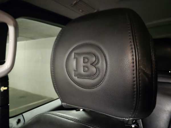 Mercedes-Benz Classe V II MARCO POLO 200 CDI RWD ACTIVITY 9G-TRONIC