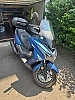 KYMCO X.TOWN thumbnail