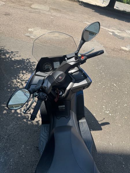 KYMCO X.TOWN