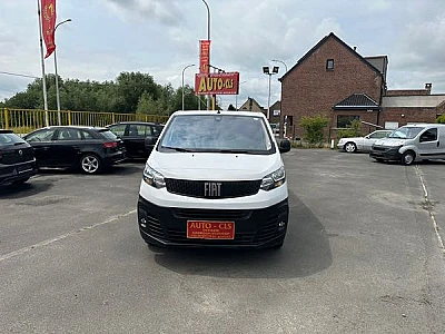 Fiat Scudo 1.5D FOURGON TOLE DYNAMIC H1-L2