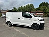 Fiat Scudo 1.5D FOURGON TOLE DYNAMIC H1-L2 thumbnail