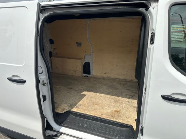 Fiat Scudo 1.5D FOURGON TOLE DYNAMIC H1-L2