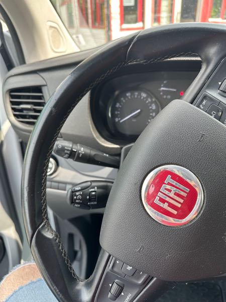 Fiat Scudo 1.5D FOURGON TOLE DYNAMIC H1-L2