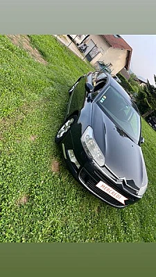 Citroen C5 Citroën c5 2.0 HDI 136cv