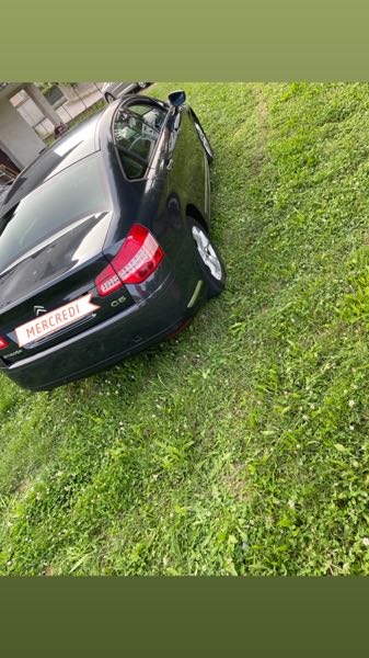 Citroen C5 Citroën c5 2.0 HDI 136cv