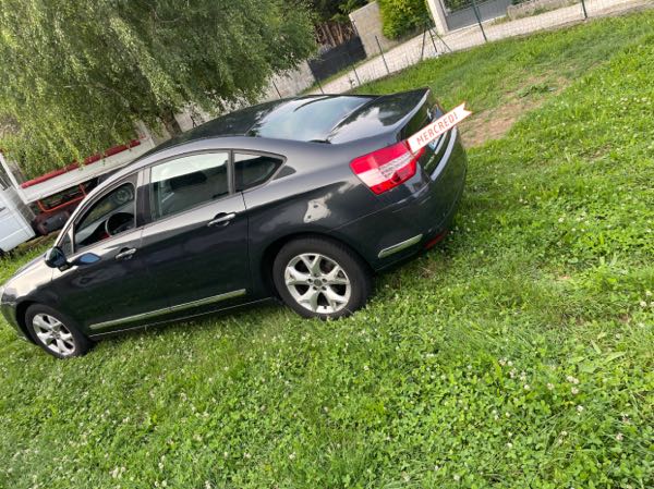 Citroen C5 Citroën c5 2.0 HDI 136cv