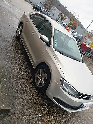 Volkswagen Jetta IV 1.6 TDI 105 CONFORTLINE
