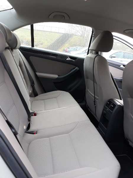 Volkswagen Jetta IV 1.6 TDI 105 CONFORTLINE