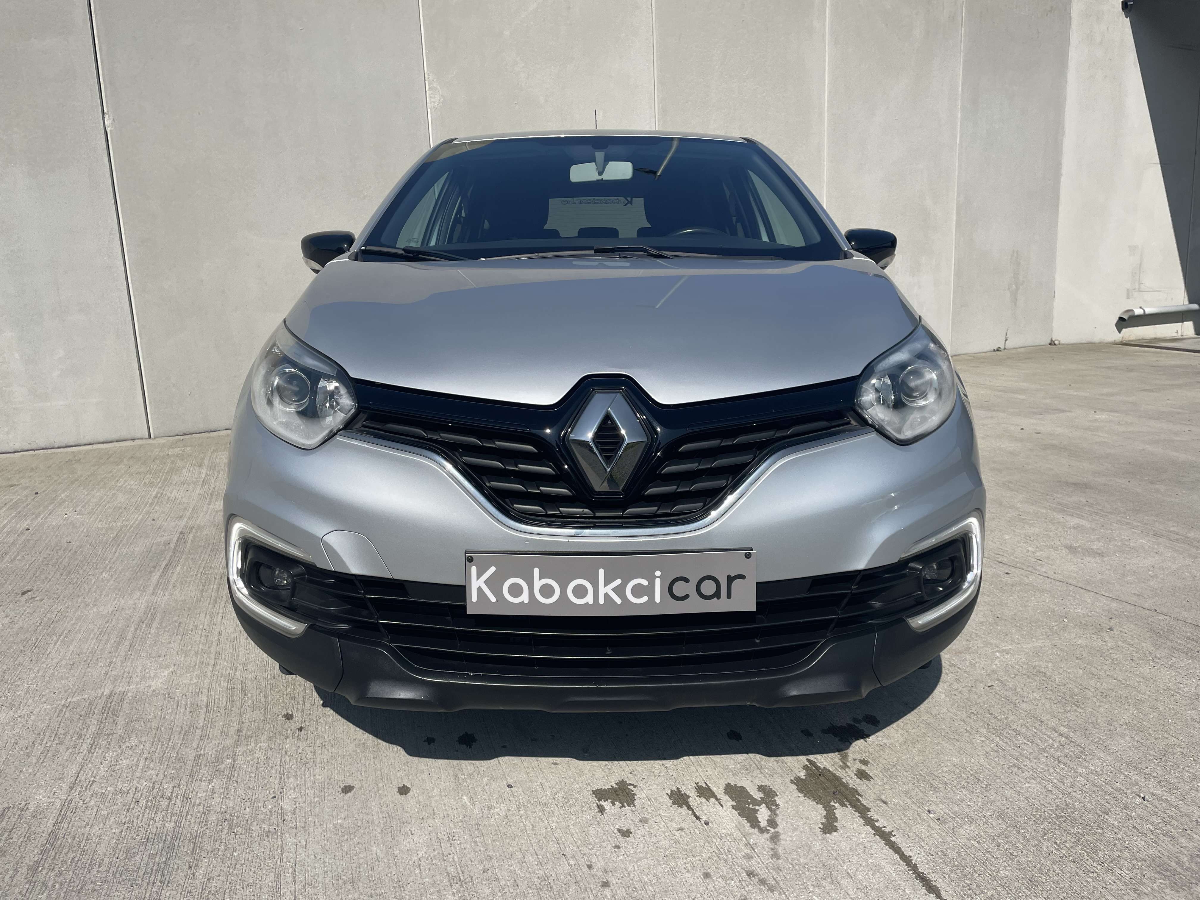 Renault Captur 0.9 TCe Limited/GPS/CLIMATISATION/CRUISE/LIMITEUR