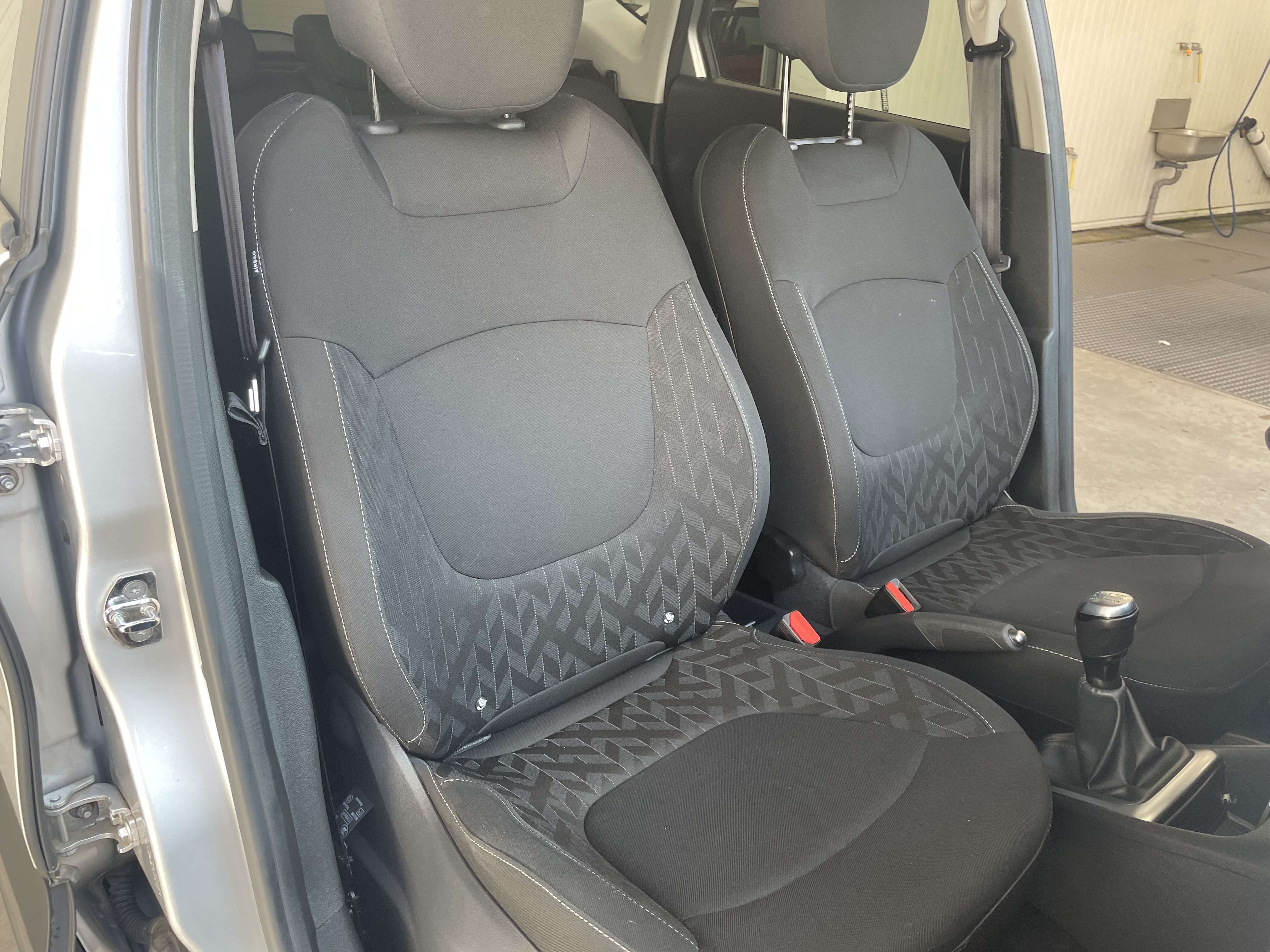 Renault Captur 0.9 TCe Limited/GPS/CLIMATISATION/CRUISE/LIMITEUR