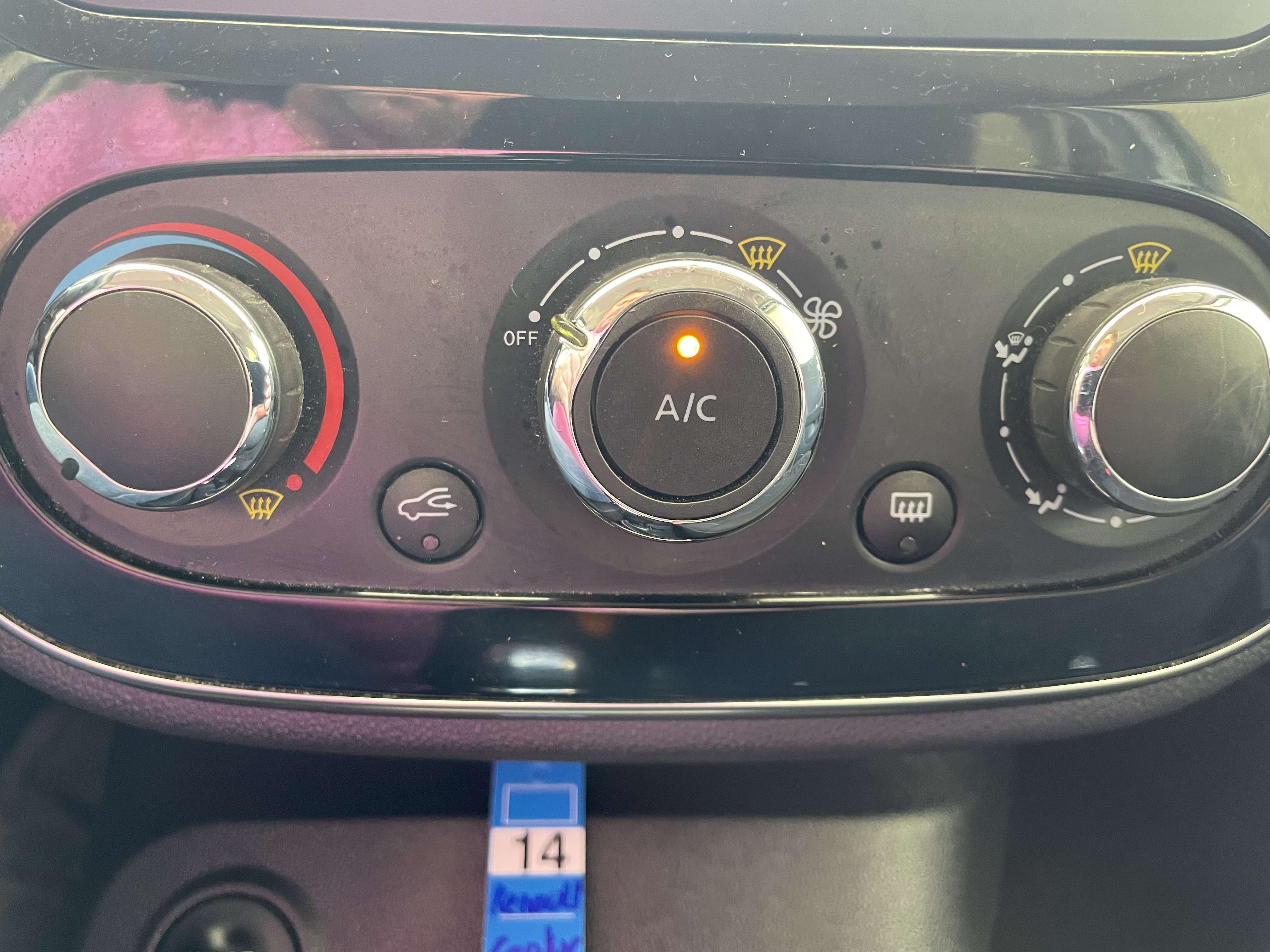 Renault Captur 0.9 TCe Limited/GPS/CLIMATISATION/CRUISE/LIMITEUR
