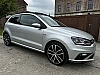 Volkswagen Polo GTI 1.8 TSI DSG * PANO * GPS * RARE TROIS PORTES* thumbnail