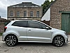 Volkswagen Polo GTI 1.8 TSI DSG * PANO * GPS * RARE TROIS PORTES* thumbnail