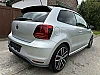 Volkswagen Polo GTI 1.8 TSI DSG * PANO * GPS * RARE TROIS PORTES* thumbnail