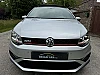Volkswagen Polo GTI 1.8 TSI DSG * PANO * GPS * RARE TROIS PORTES* thumbnail