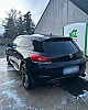 Volkswagen Scirocco II 1.4 TSI 160 SPORT &amp; STYLE thumbnail