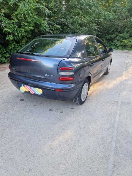 Fiat Brava fiat brava